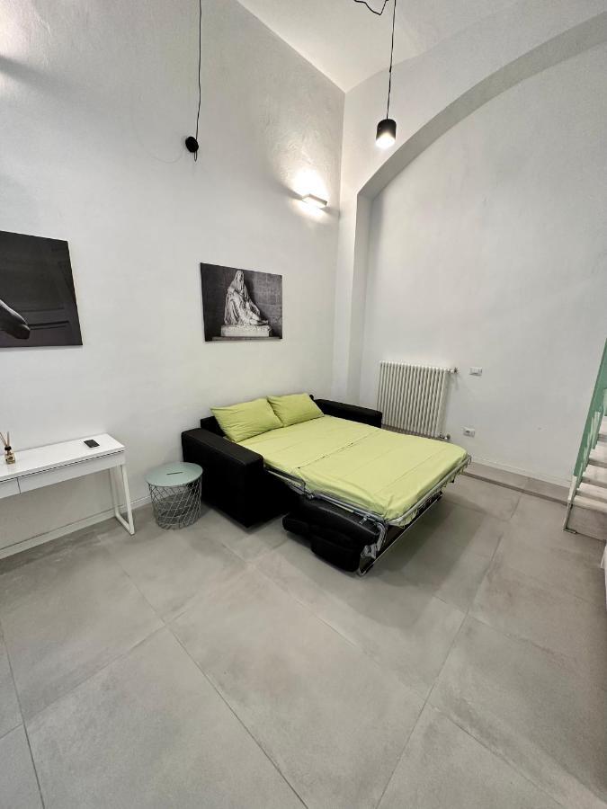 Casa Santa Giulia Turim Exterior foto