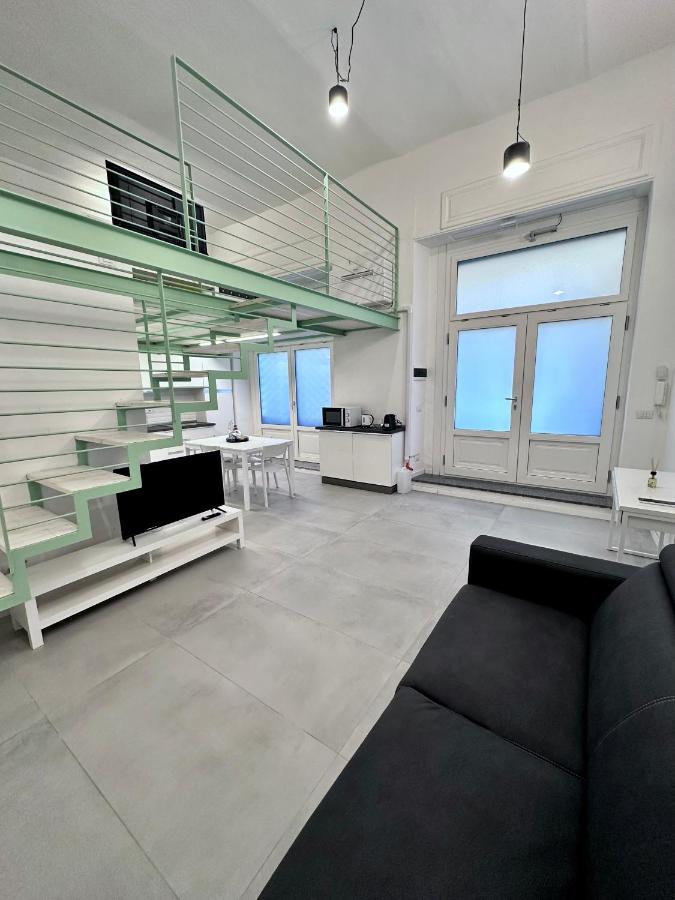 Casa Santa Giulia Turim Exterior foto