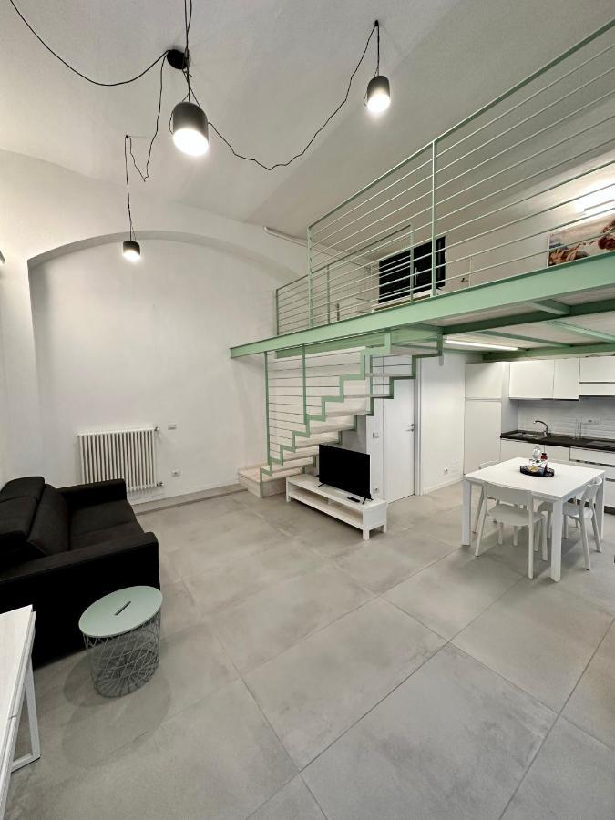 Casa Santa Giulia Turim Exterior foto